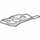 GM 22807565 Lower Insulator, Passenger Side GM 22807565 Lower Insulator, Passenger Side