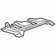 GM 22807566 Lower Insulator, Driver Side GM 22807566 Lower Insulator, Driver Side