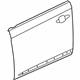 GM 84453626 Outer Panel, Front Driver Side GM 84453626 Outer Panel, Front Driver Side