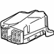 GM 84979718 Head-Up Display GM 84979718 Head-Up Display