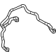 GM 85522830 Coolant Hose GM 85522830 Coolant Hose