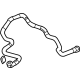 GM 85532273 Coolant Hose GM 85532273 Coolant Hose