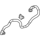 GM 24042596 Coolant Hose GM 24042596 Coolant Hose