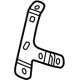 GM 84891392 Oil Cooler Bracket GM 84891392 Oil Cooler Bracket