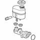 GM 19432946 Master Cylinder