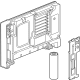 GM 85017402 Module, Mobile Telephone Radio GM 85017402 Module, Mobile Telephone Radio