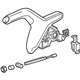 GM 94514673 Parking Brake Handle GM 94514673 Parking Brake Handle