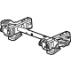 GM 84392069 Front Section GM 84392069 Front Section