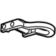 GM 22858893 Tow Hook GM 22858893 Tow Hook