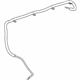 GM 84810191 Battery Cable GM 84810191 Battery Cable