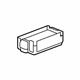 GM 23355675 Lower Cover, Front GM 23355675 Lower Cover, Front