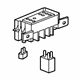 GM 23355673 Fuse & Relay Box GM 23355673 Fuse & Relay Box