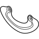 GM 84035688 Backing Plate, Rear GM 84035688 Backing Plate, Rear