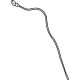 GM 12677660 Dipstick