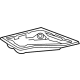 GM 12672123 Oil Pan