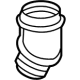 GM 12674268 Filler Tube