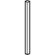 GM 95032257 Side Seal GM 95032257 Side Seal