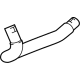 GM 95383952 Reservoir Hose GM 95383952 Reservoir Hose