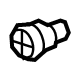 GM 95018159 Vent Valve GM 95018159 Vent Valve