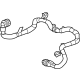 GM 86803297 Coolant Hose GM 86803297 Coolant Hose