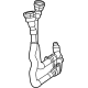 GM 26331669 Coolant Hose GM 26331669 Coolant Hose