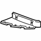 GM 10333647 Filler, Driver Side GM 10333647 Filler, Driver Side
