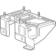 GM 84960900 Mount Bracket GM 84960900 Mount Bracket
