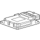 GM 84956234 Control Module GM 84956234 Control Module