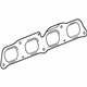 GM 12659927 Head Gasket GM 12659927 Head Gasket
