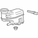 GM 23270767 Master Cylinder Reservoir GM 23270767 Master Cylinder Reservoir