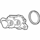 GM 84118589 Master Cylinder GM 84118589 Master Cylinder