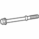 GM 23270765 Master Cylinder Assy Bolt GM 23270765 Master Cylinder Assy Bolt