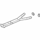 GM 25958412 Exhaust Pipe GM 25958412 Exhaust Pipe