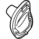 GM 84460775 Shift Boot GM 84460775 Shift Boot