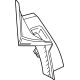 GM 85132834 Gutter, Rear Door/Lift Gate Opening GM 85132834 Gutter, Rear Door/Lift Gate Opening