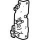 GM 85082608 Latch, End Gate Top And Bottom GM 85082608 Latch, End Gate Top And Bottom
