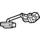 GM 84740852 Wire GM 84740852 Wire