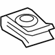GM 89025301 License Lamp U-Nut GM 89025301 License Lamp U-Nut