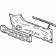 GM 88956015 Rear Body Panel