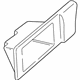 GM 15220257 Glove Box, Gray GM 15220257 Glove Box, Gray