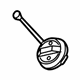 GM 25828266 Filler Cap GM 25828266 Filler Cap