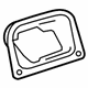 GM 25951007 Filler, Rear Inner Passenger Side GM 25951007 Filler, Rear Inner Passenger Side