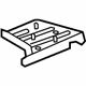 GM 20890561 Filler Panel, Driver Side GM 20890561 Filler Panel, Driver Side