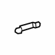 GM 13256093 Inner Wheelhouse Bracket, Driver Side GM 13256093 Inner Wheelhouse Bracket, Driver Side