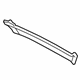 GM 22911864 Gutter, Driver Side GM 22911864 Gutter, Driver Side