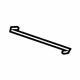 GM 13236964 Seat Back Cover Wire, Front GM 13236964 Seat Back Cover Wire, Front