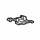 GM 13272973 Module Bracket