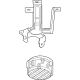 GM 86821934 Pedestrian Speaker GM 86821934 Pedestrian Speaker