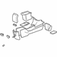 GM 89039661 Console Assembly GM 89039661 Console Assembly