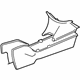 GM 88893361 Upper Housing GM 88893361 Upper Housing